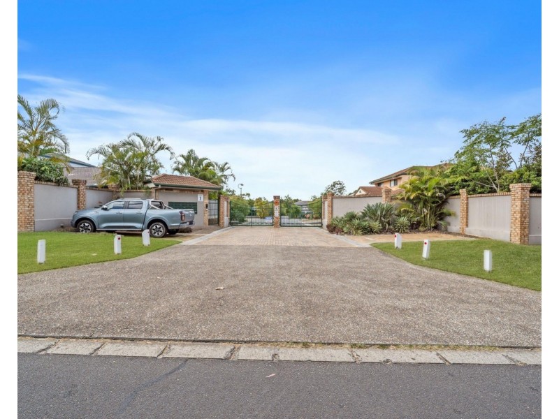 9/1 Highridge Road, Springfield QLD 4300