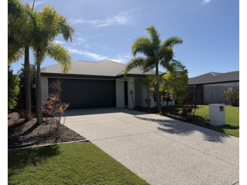 Eli Waters QLD 4655