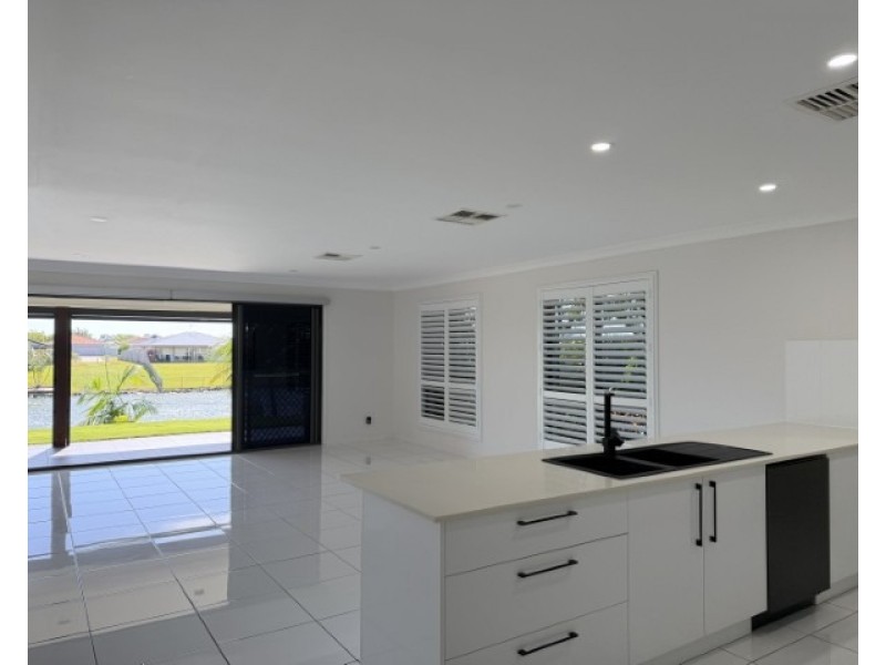 Eli Waters QLD 4655
