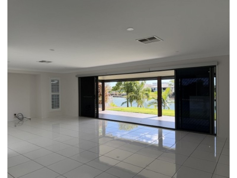 Eli Waters QLD 4655