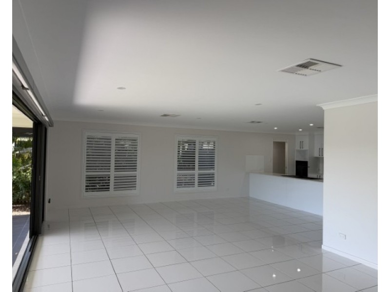 Eli Waters QLD 4655