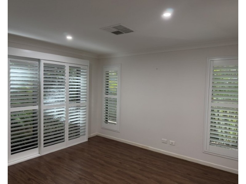 Eli Waters QLD 4655
