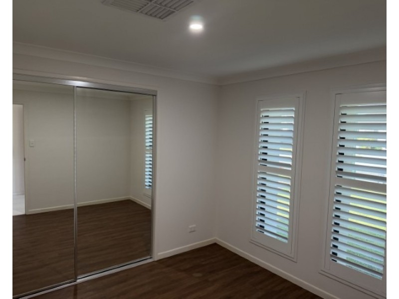 Eli Waters QLD 4655