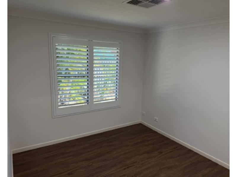 Eli Waters QLD 4655