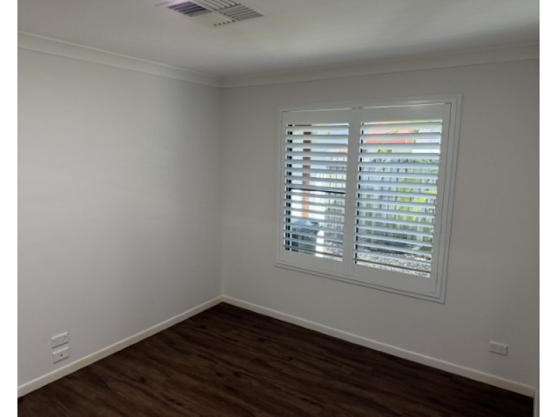 Eli Waters QLD 4655