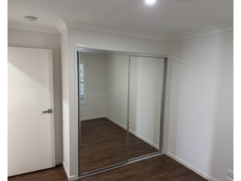 Eli Waters QLD 4655