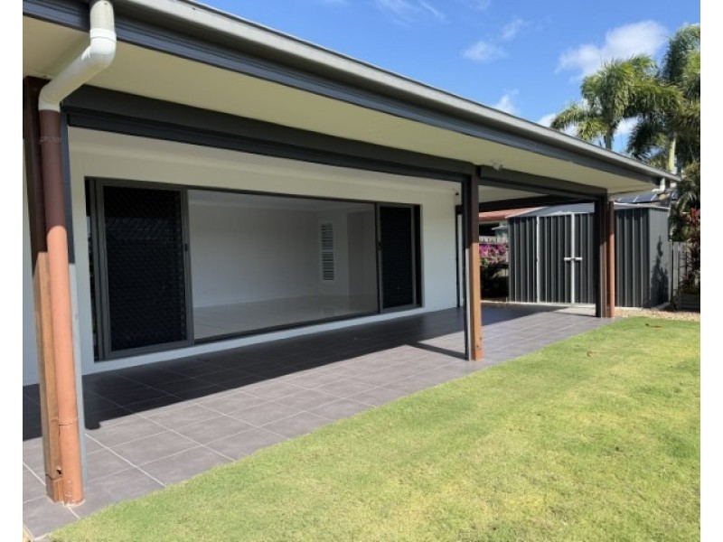 Eli Waters QLD 4655