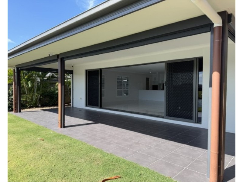 Eli Waters QLD 4655
