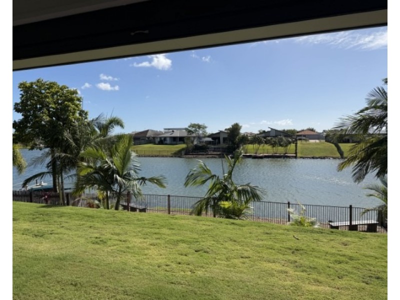 Eli Waters QLD 4655