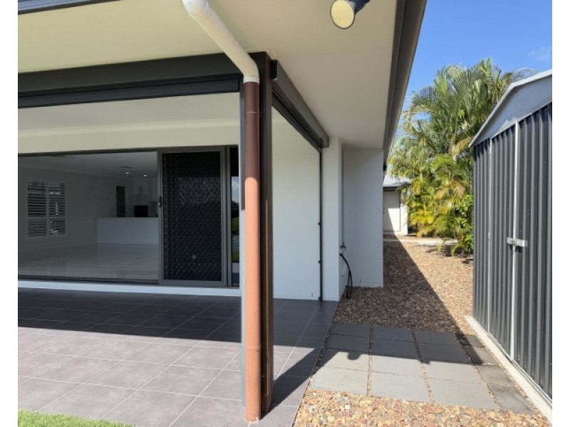 Eli Waters QLD 4655