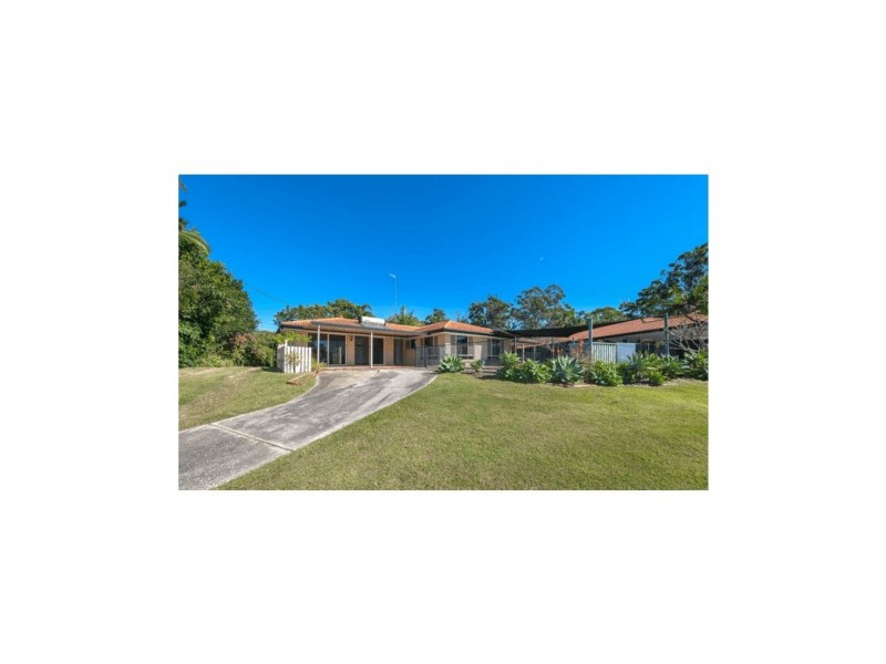 66 Bridgman Drive, Reedy Creek QLD 4227