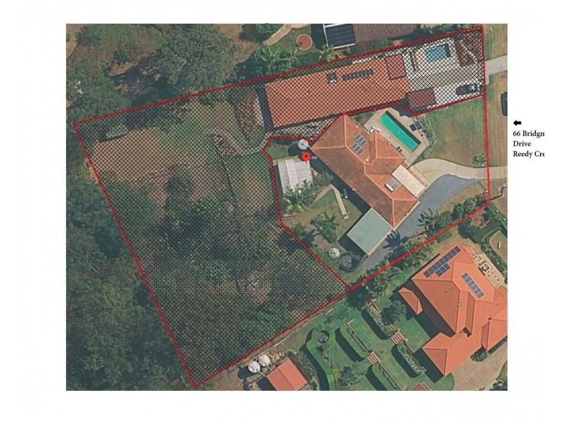 66 Bridgman Drive, Reedy Creek QLD 4227