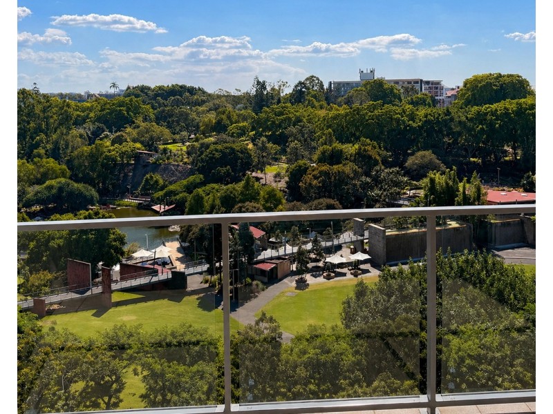 Brisbane City QLD 4000