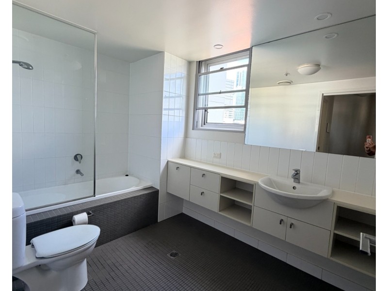 Brisbane City QLD 4000