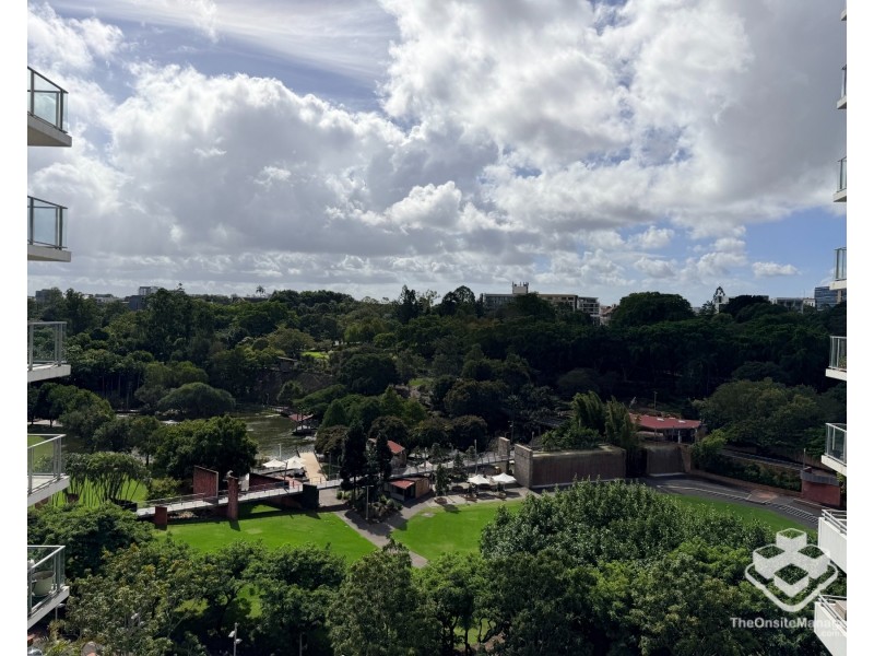 Brisbane City QLD 4000