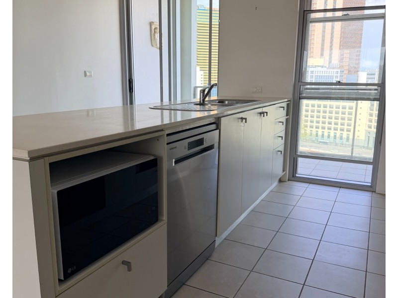 Brisbane City QLD 4000