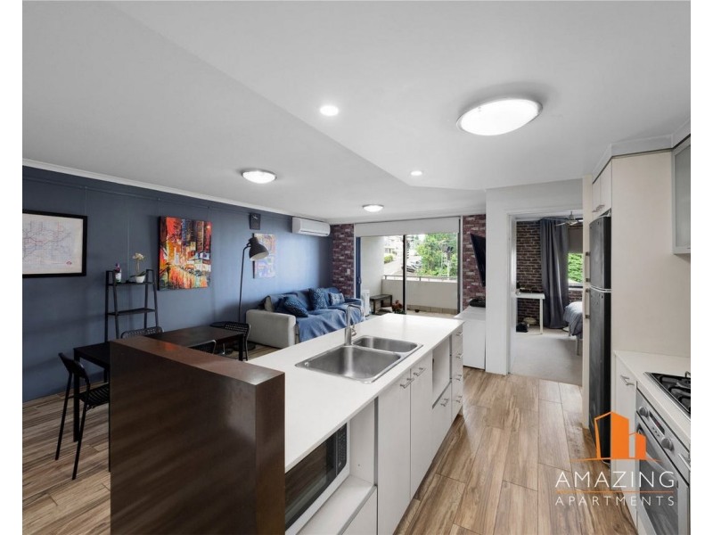 ID:21174208/6 Exford Street, Brisbane City QLD 4000