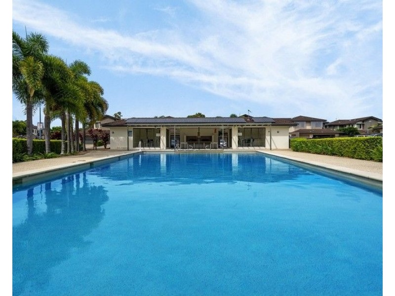 54/2 Catalina Way, Upper Coomera QLD 4209