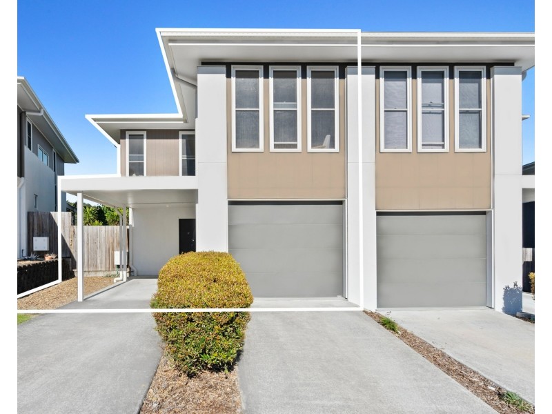 49/46 Clover Hill Drive, Mudgeeraba QLD 4213
