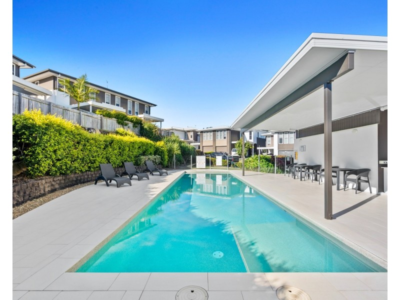 49/46 Clover Hill Drive, Mudgeeraba QLD 4213