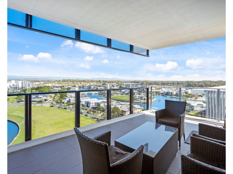 21004/25 East Quay Drive, Biggera Waters QLD 4216