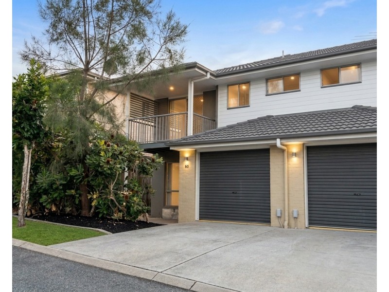 60/113 Castle Hill Drive, Murrumba Downs QLD 4503