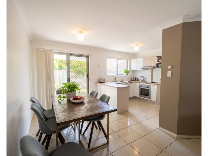 60/113 Castle Hill Drive, Murrumba Downs QLD 4503