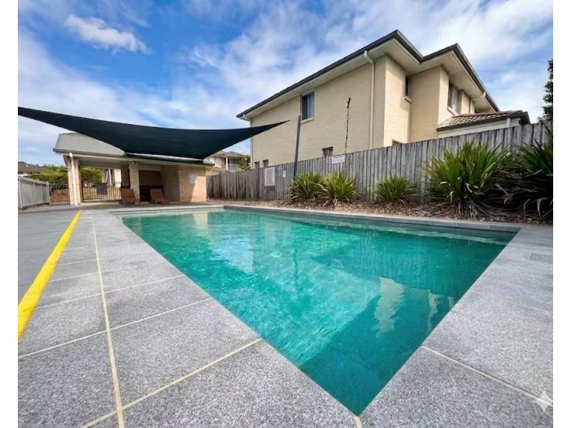60/113 Castle Hill Drive, Murrumba Downs QLD 4503