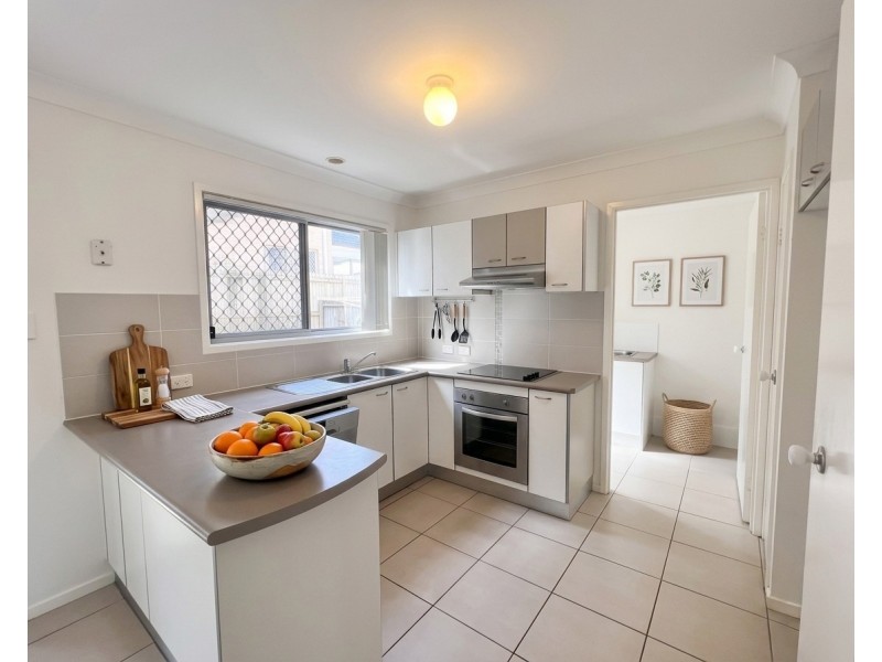 60/113 Castle Hill Drive, Murrumba Downs QLD 4503