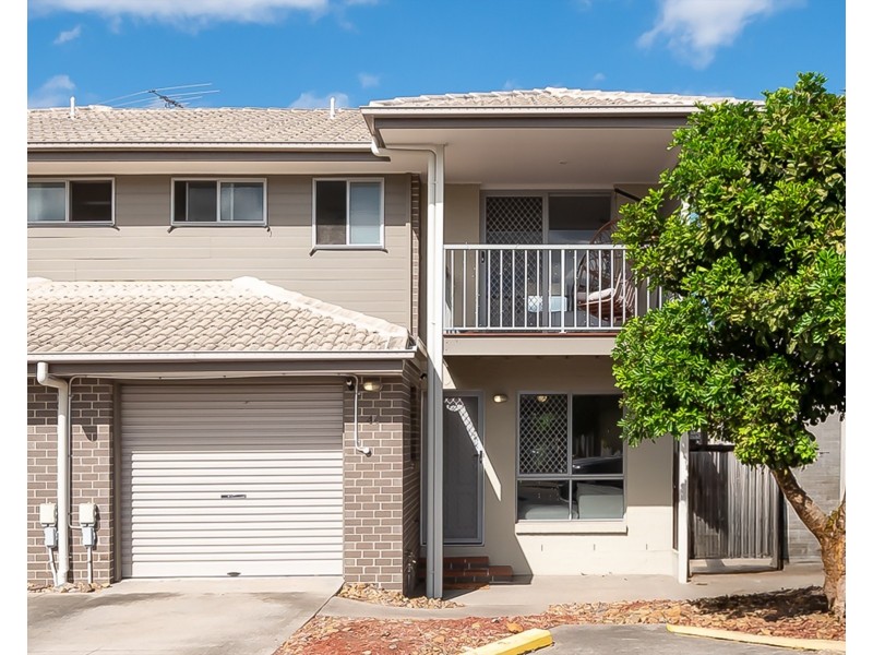 46/8 Ruocco Street, Bracken Ridge QLD 4017