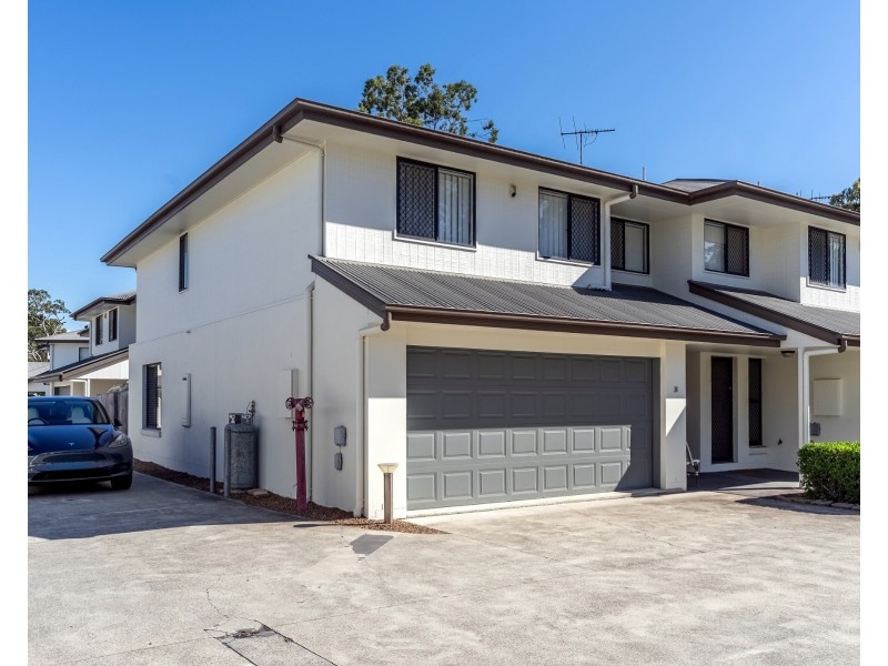 31/35 Clarence Street, Calamvale QLD 4116