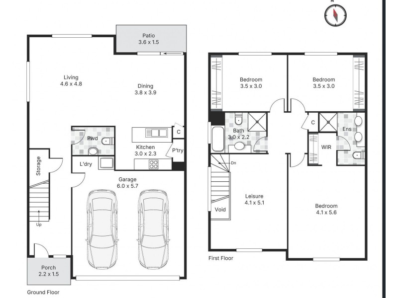 31/35 Clarence Street, Calamvale QLD 4116