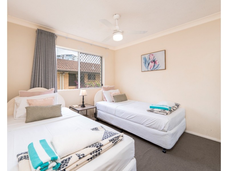 23/32 Beach Parade, Surfers Paradise QLD 4217