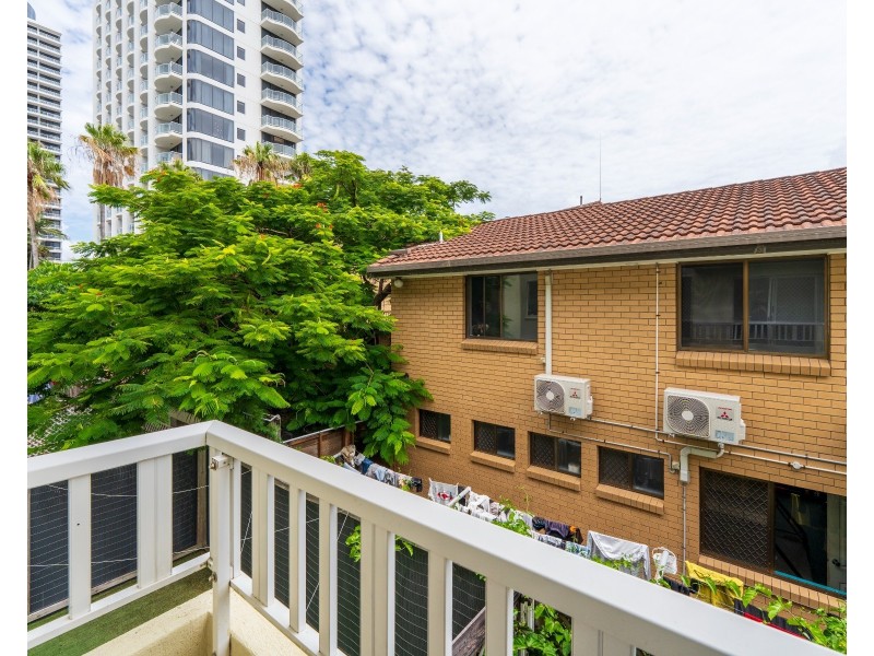23/32 Beach Parade, Surfers Paradise QLD 4217