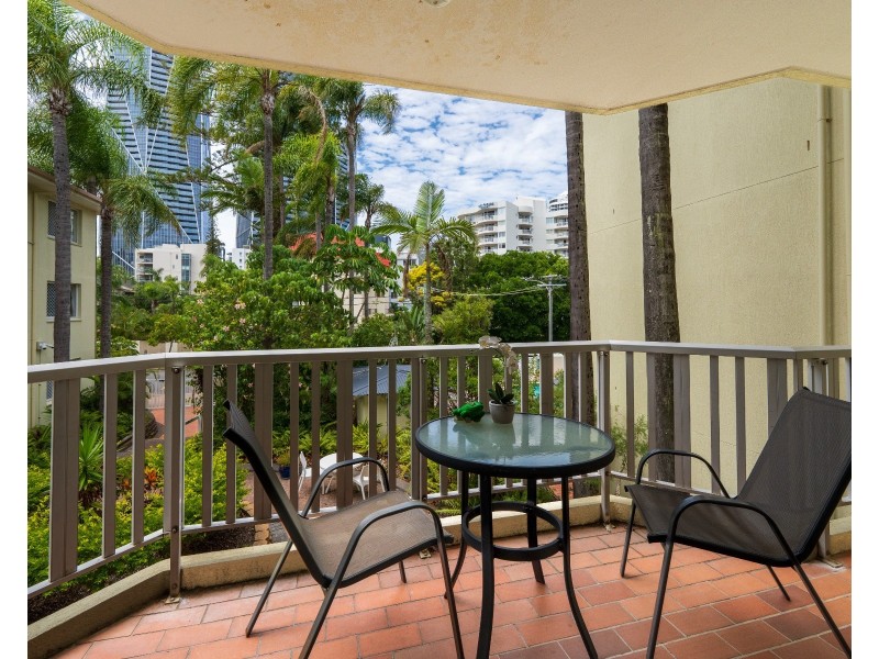 23/32 Beach Parade, Surfers Paradise QLD 4217