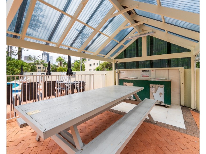 23/32 Beach Parade, Surfers Paradise QLD 4217