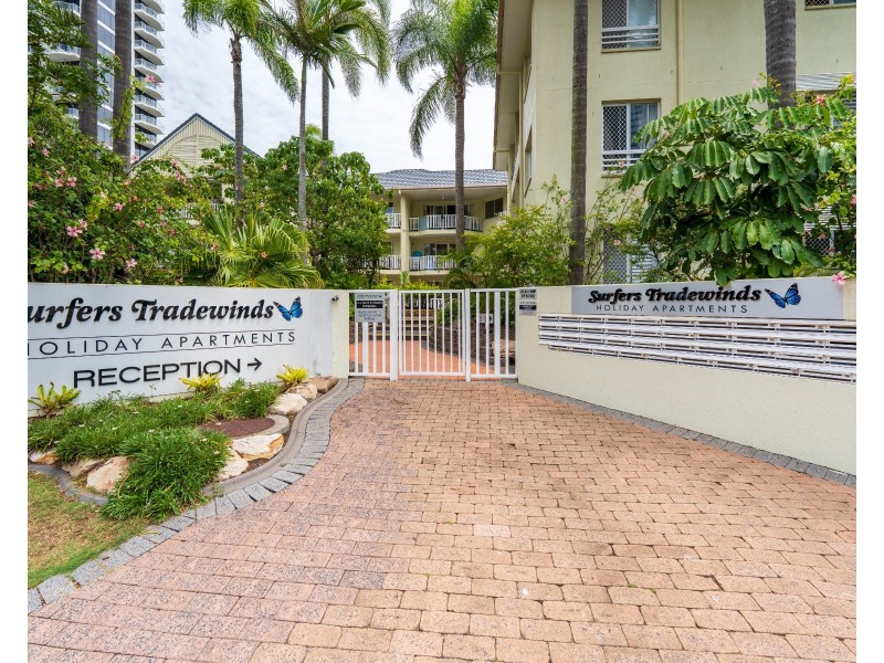 23/32 Beach Parade, Surfers Paradise QLD 4217