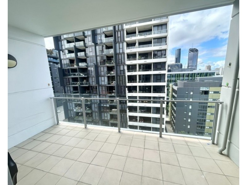 908/66 Manning Street, South Brisbane QLD 4101