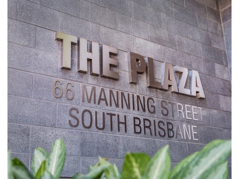 908/66 Manning Street, South Brisbane QLD 4101