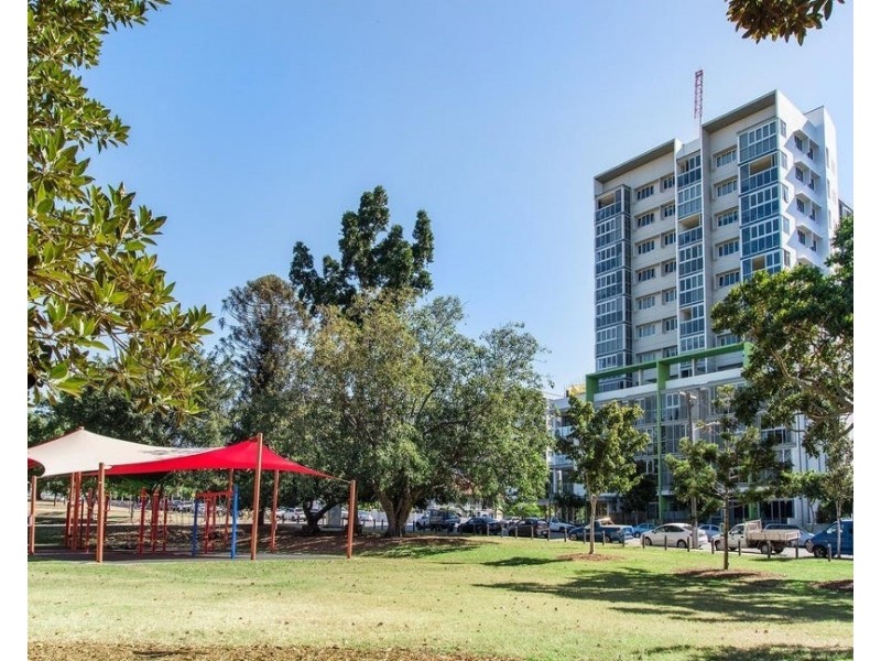 908/66 Manning Street, South Brisbane QLD 4101