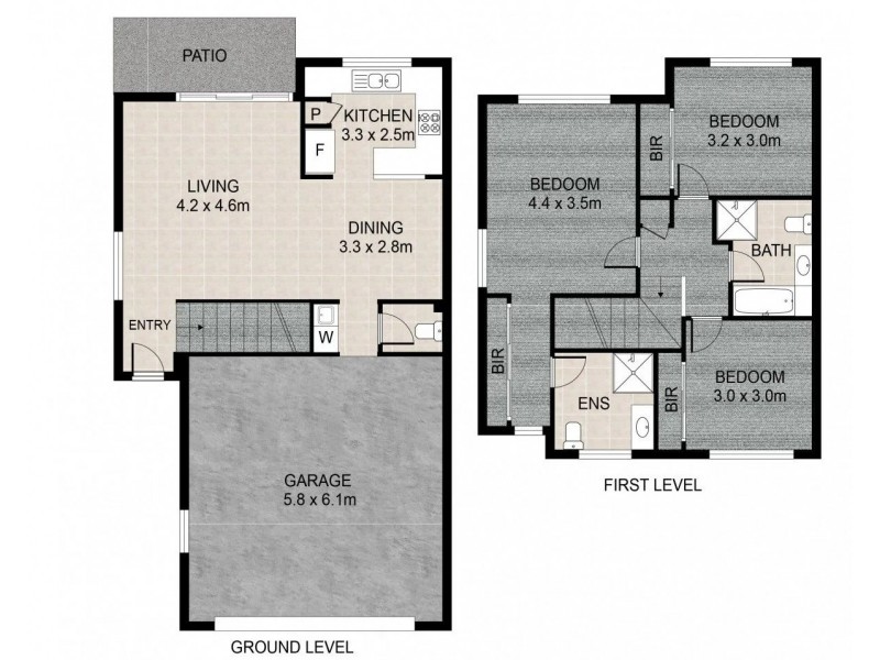 ID:21174389/68 Bambil Street, Marsden QLD 4132