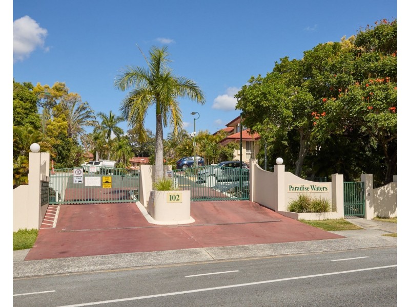 64/102-104 Alexander Drive, Highland Park QLD 4211