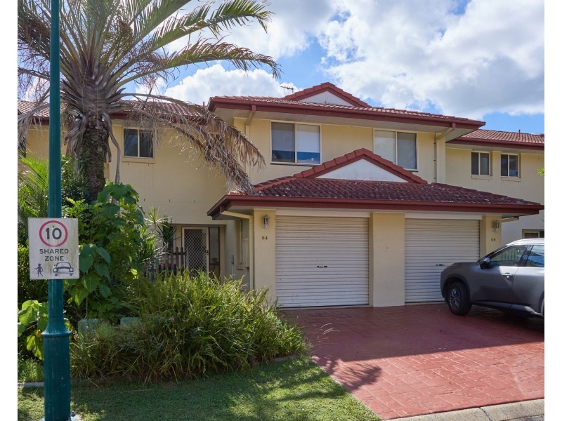 64/102-104 Alexander Drive, Highland Park QLD 4211
