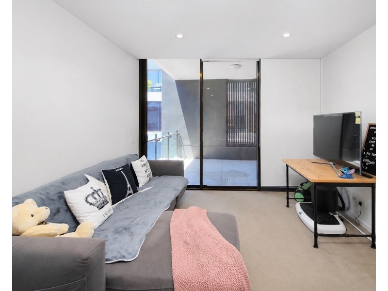 ID:21174419/25 Bouquet Street, South Brisbane QLD 4101