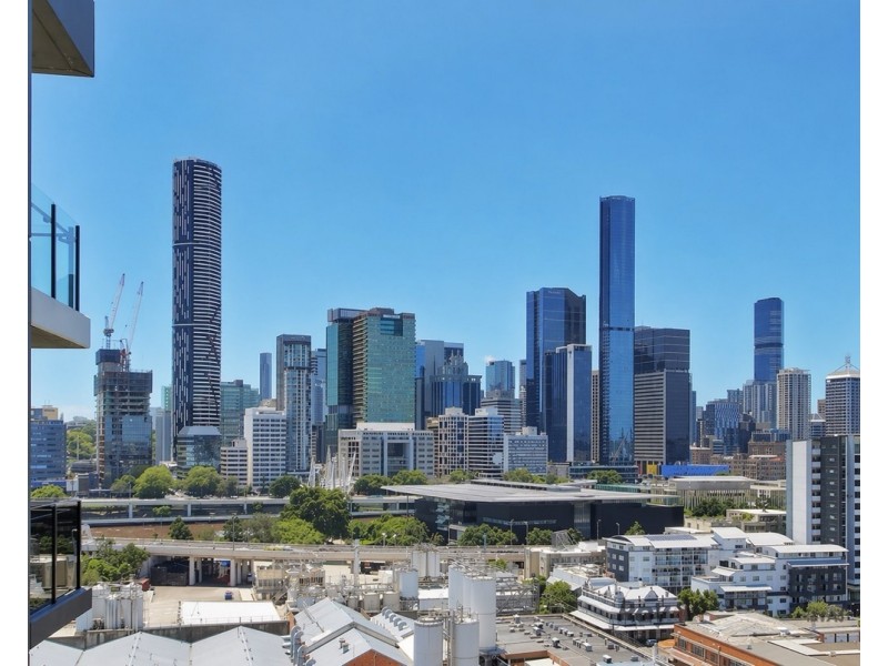 ID:21174419/25 Bouquet Street, South Brisbane QLD 4101