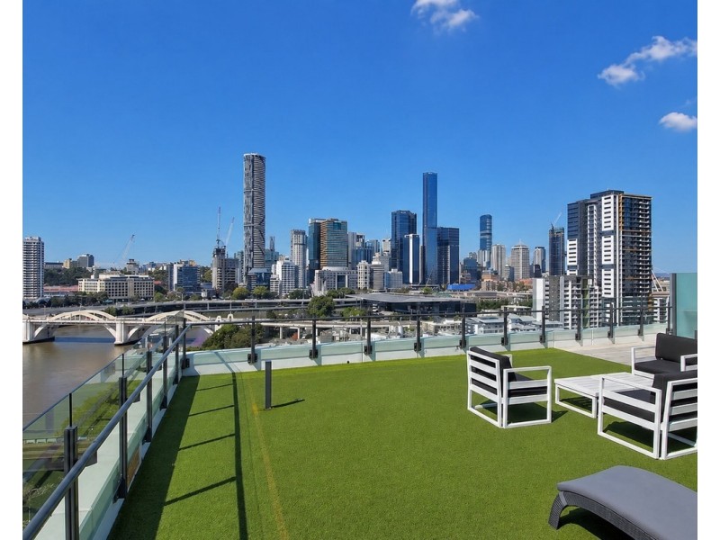 ID:21174419/25 Bouquet Street, South Brisbane QLD 4101