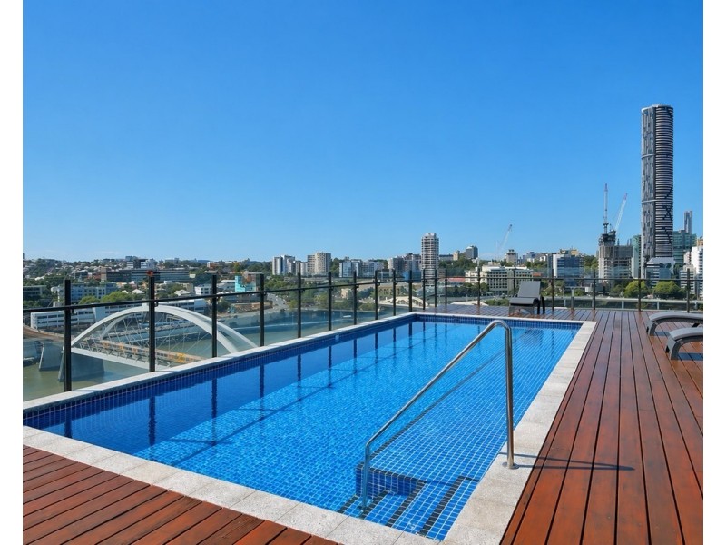 ID:21174419/25 Bouquet Street, South Brisbane QLD 4101
