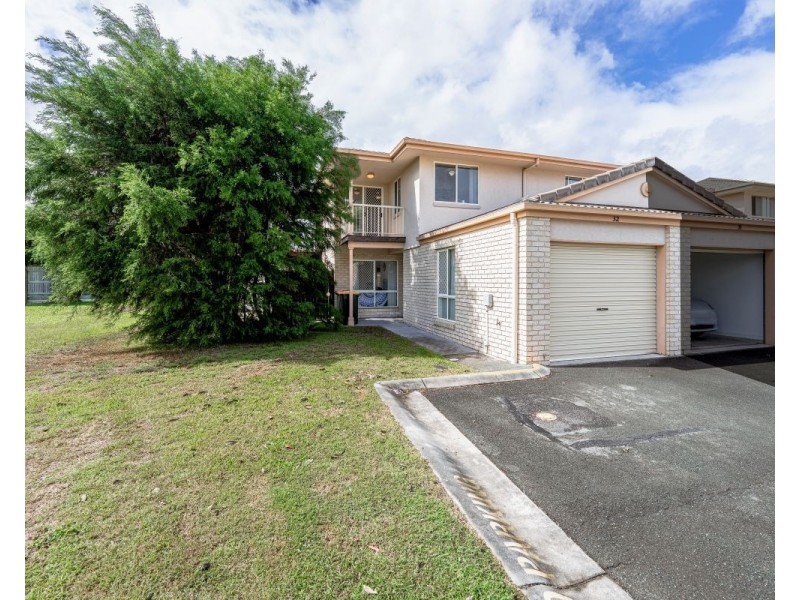 unit 32/259 Hellawell Road, Sunnybank Hills QLD 4109
