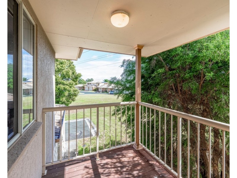 unit 32/259 Hellawell Road, Sunnybank Hills QLD 4109
