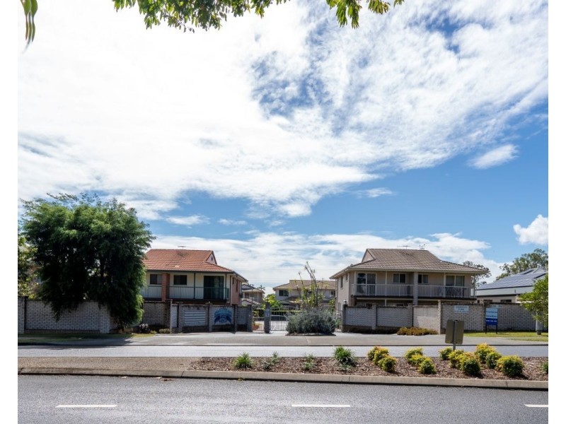 unit 32/259 Hellawell Road, Sunnybank Hills QLD 4109